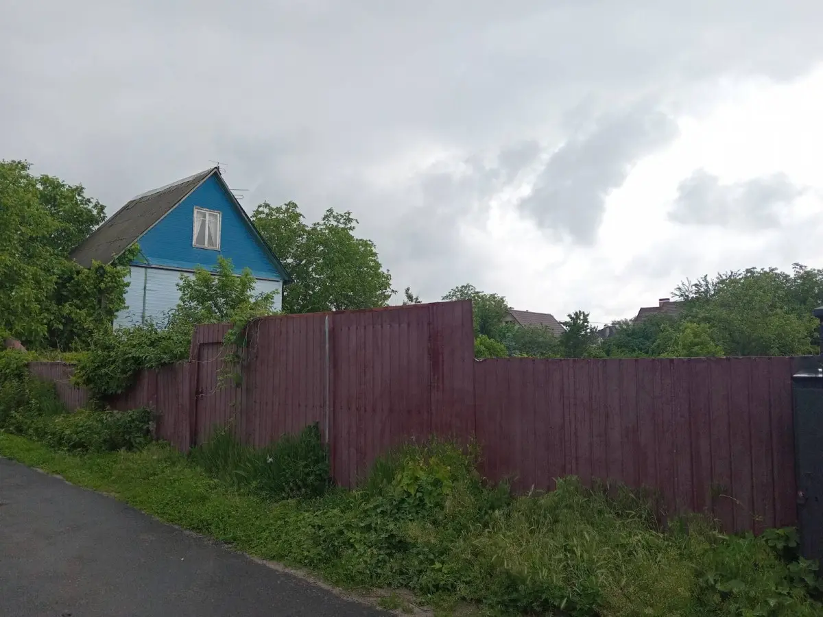 Фото Selling a land plot, 47th Sadova Street  Kyiv, price: 70000 $, code 4820