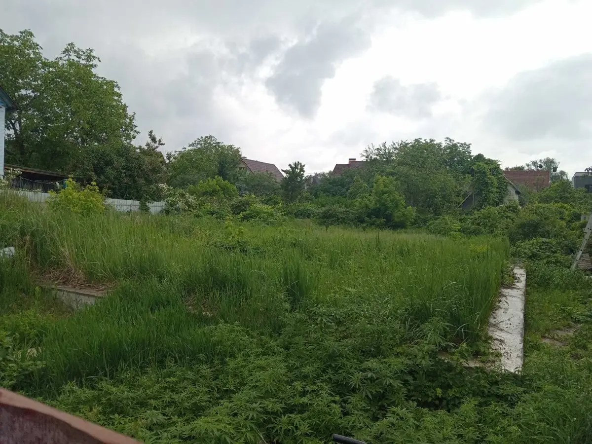 Фото Selling a land plot, 47th Sadova Street  Kyiv, price: 70000 $, code 4820