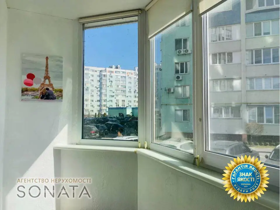 Фото Продаю 2 кімнатну квартиру, 74 кв. м, Сержанта Жужоми вул. 3 Черкаси, ціна: 125000 $, код 4822