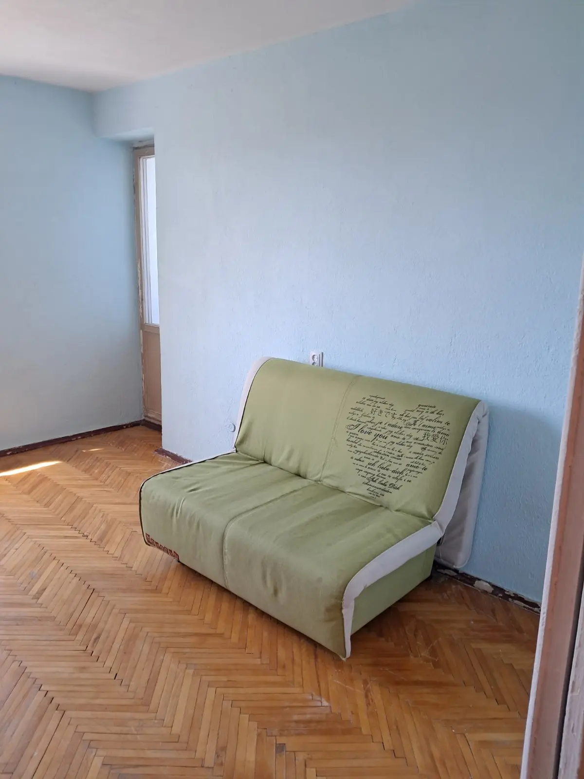 Фото Зняти 2 кімнатну квартиру, Празька вул. 18а Київ в довгострокову оренду, ціна: 10500 UAH, код 4823