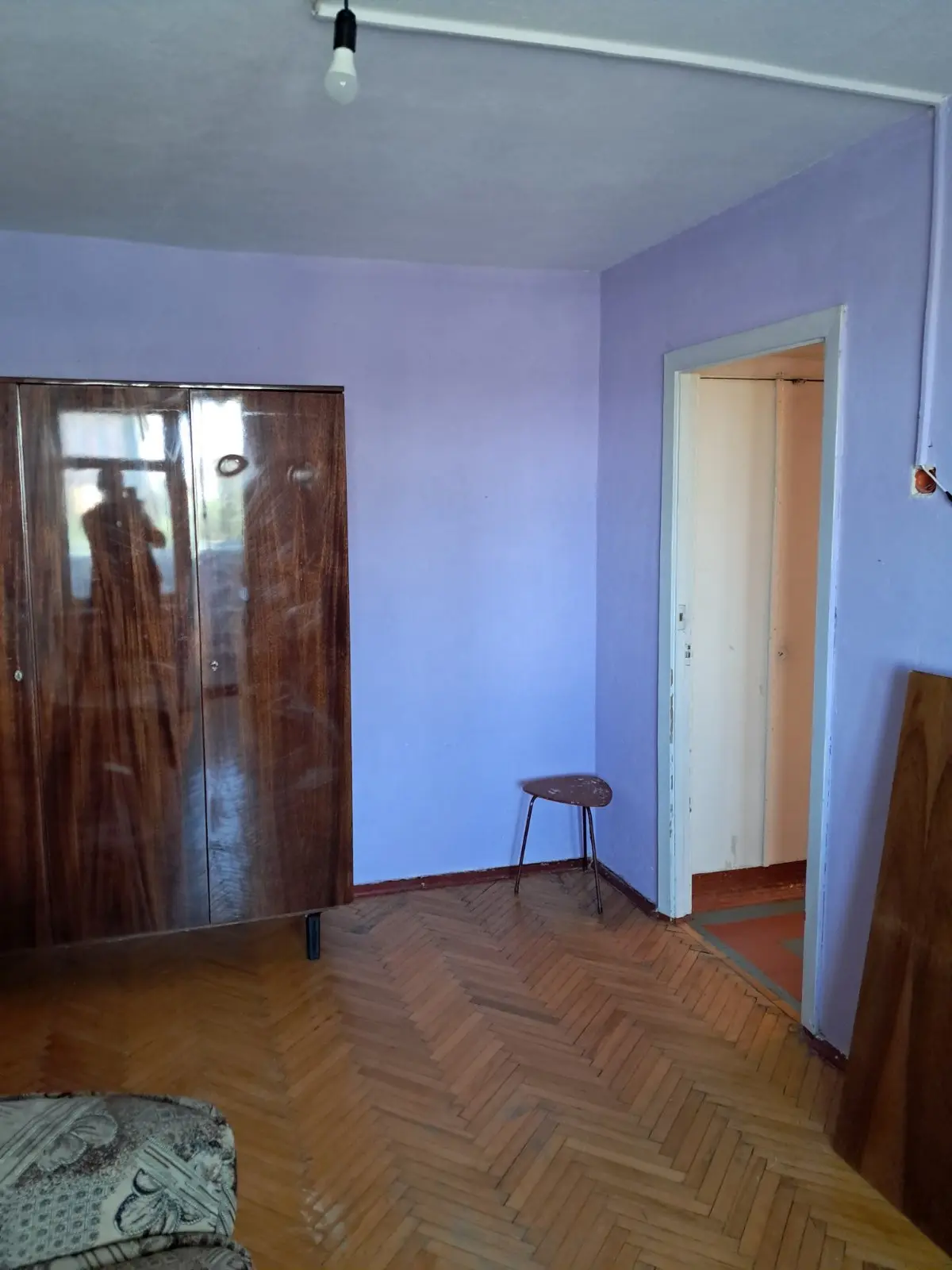 Фото Зняти 2 кімнатну квартиру, Празька вул. 18а Київ в довгострокову оренду, ціна: 10500 UAH, код 4823