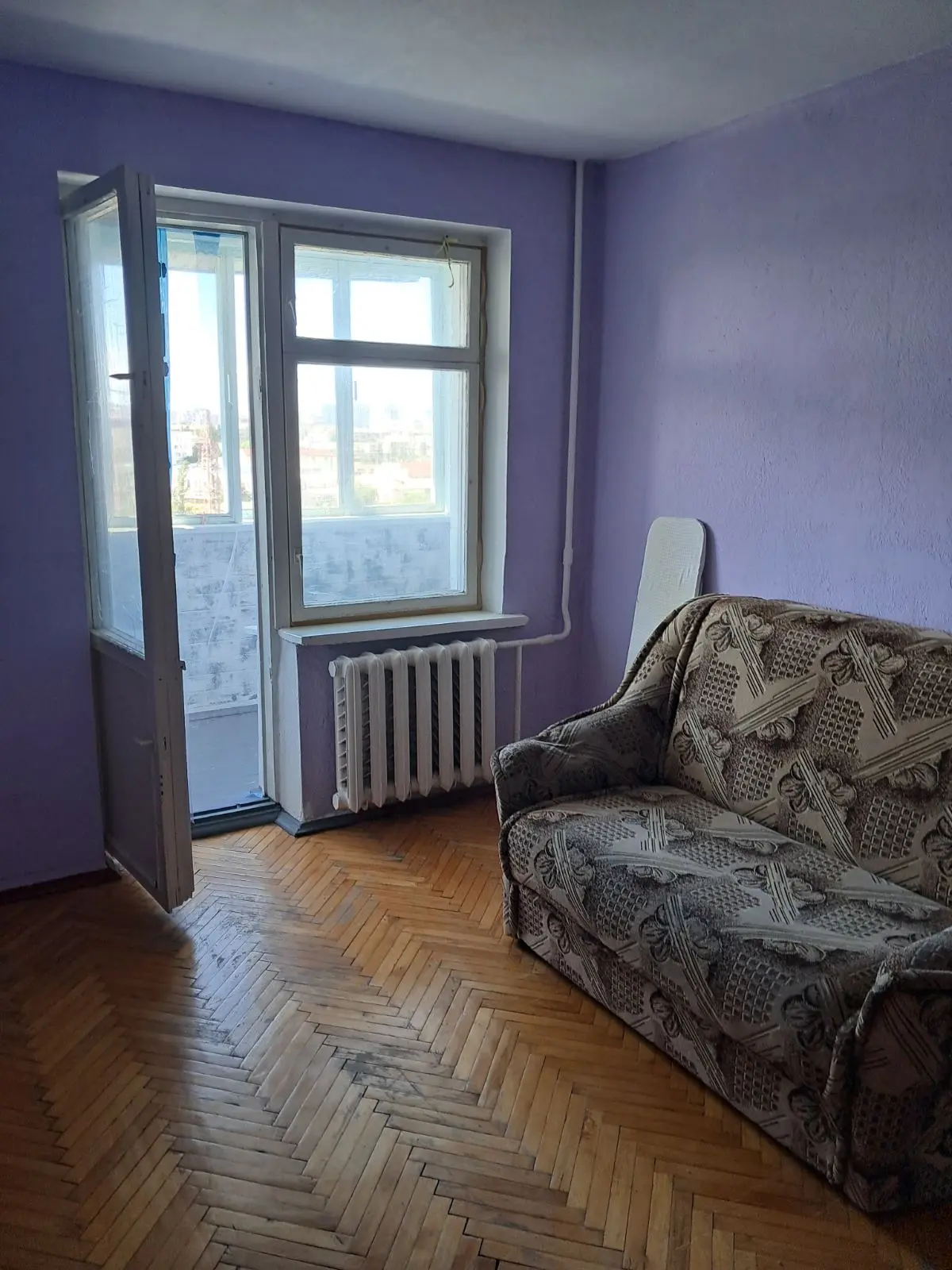 Фото Зняти 2 кімнатну квартиру, Празька вул. 18а Київ в довгострокову оренду, ціна: 10500 UAH, код 4823