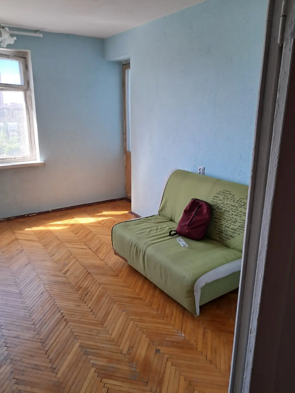 Фото Зняти 2 кімнатну квартиру, Празька вул. 18а Київ в довгострокову оренду, ціна: 10500 UAH, код 4823