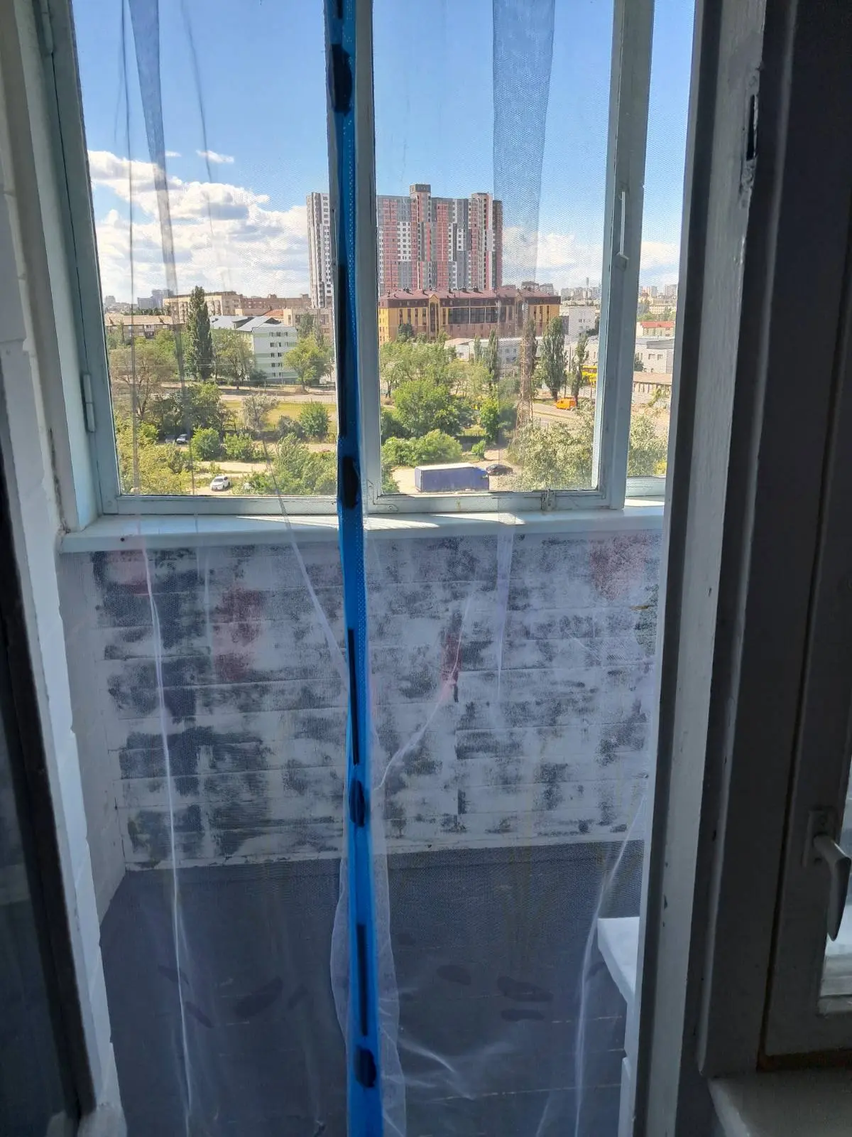 Фото Зняти 2 кімнатну квартиру, Празька вул. 18а Київ в довгострокову оренду, ціна: 10500 UAH, код 4823