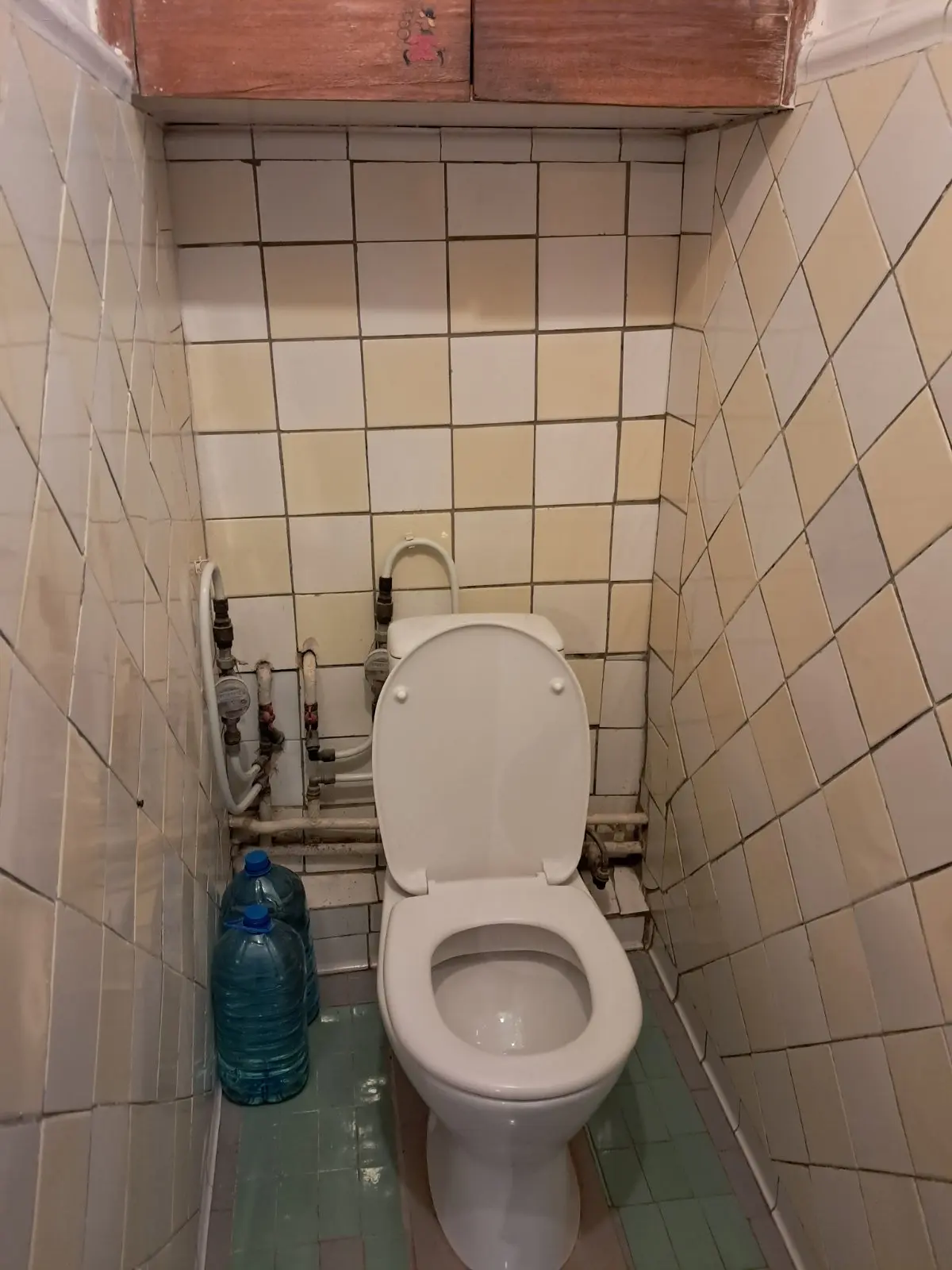 Фото Зняти 2 кімнатну квартиру, Празька вул. 18а Київ в довгострокову оренду, ціна: 10500 UAH, код 4823