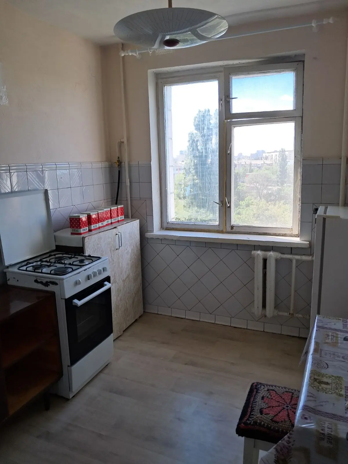 Фото Зняти 2 кімнатну квартиру, Празька вул. 18а Київ в довгострокову оренду, ціна: 10500 UAH, код 4823