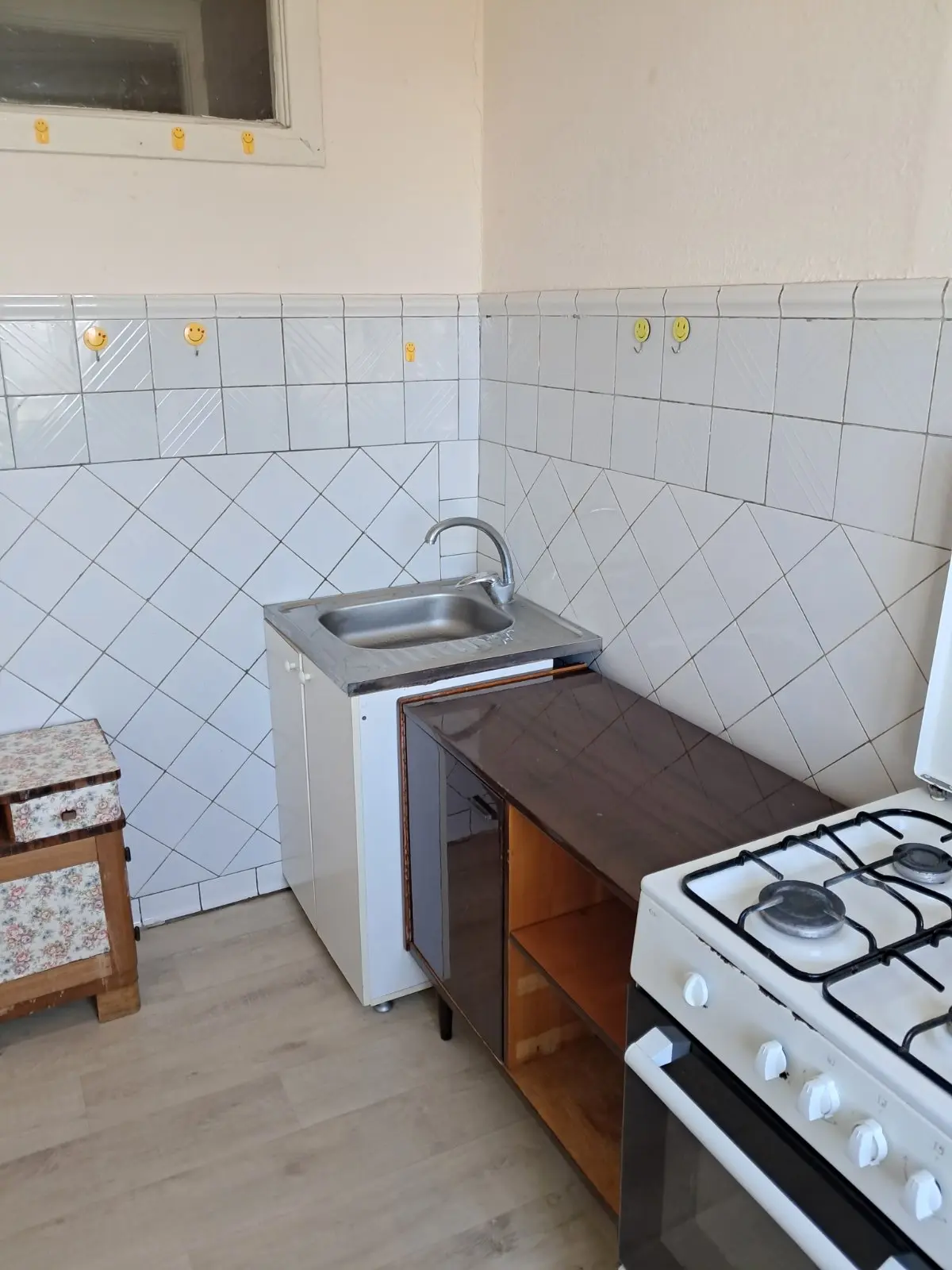 Фото Зняти 2 кімнатну квартиру, Празька вул. 18а Київ в довгострокову оренду, ціна: 10500 UAH, код 4823