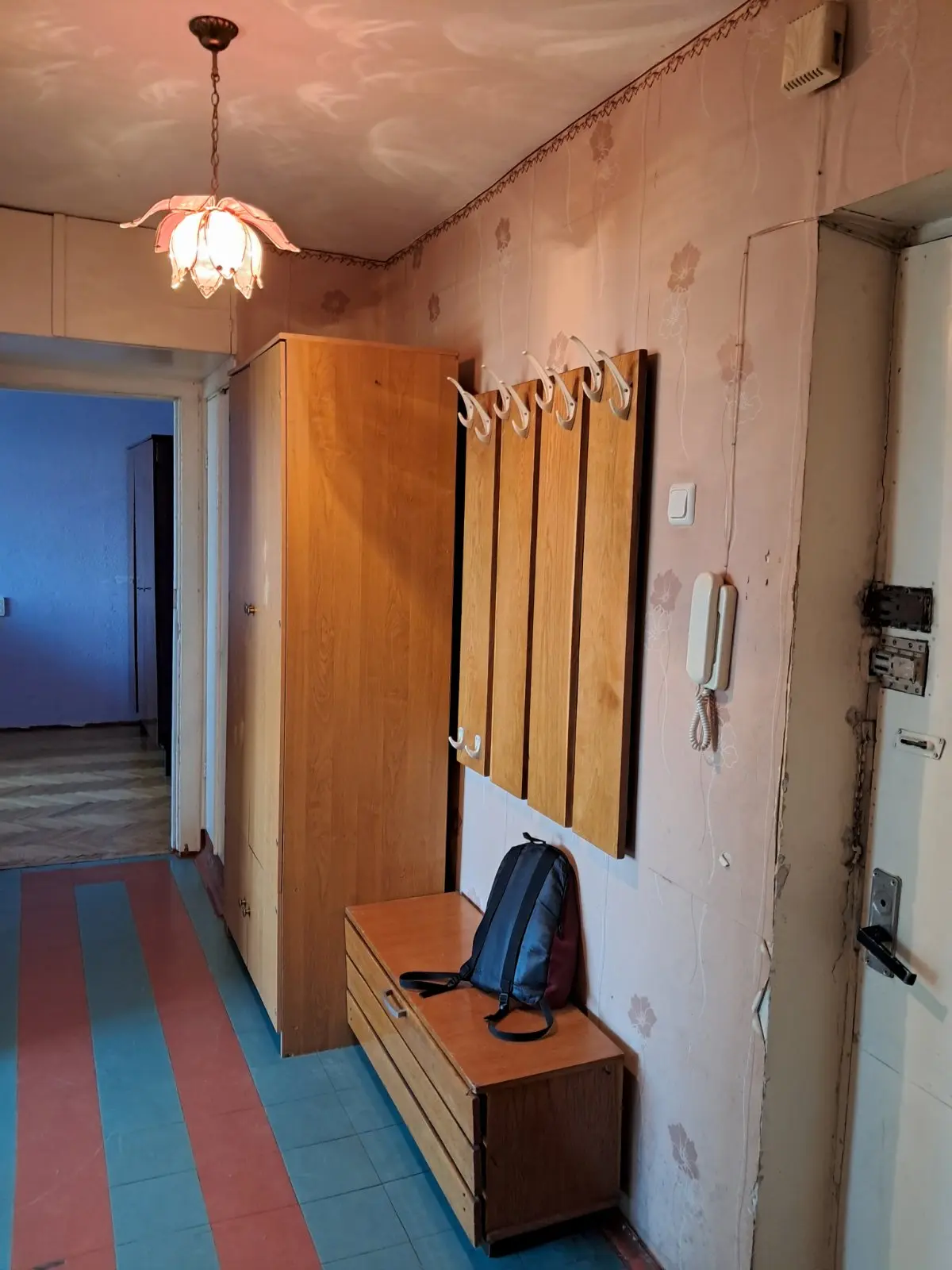 Фото Зняти 2 кімнатну квартиру, Празька вул. 18а Київ в довгострокову оренду, ціна: 10500 UAH, код 4823