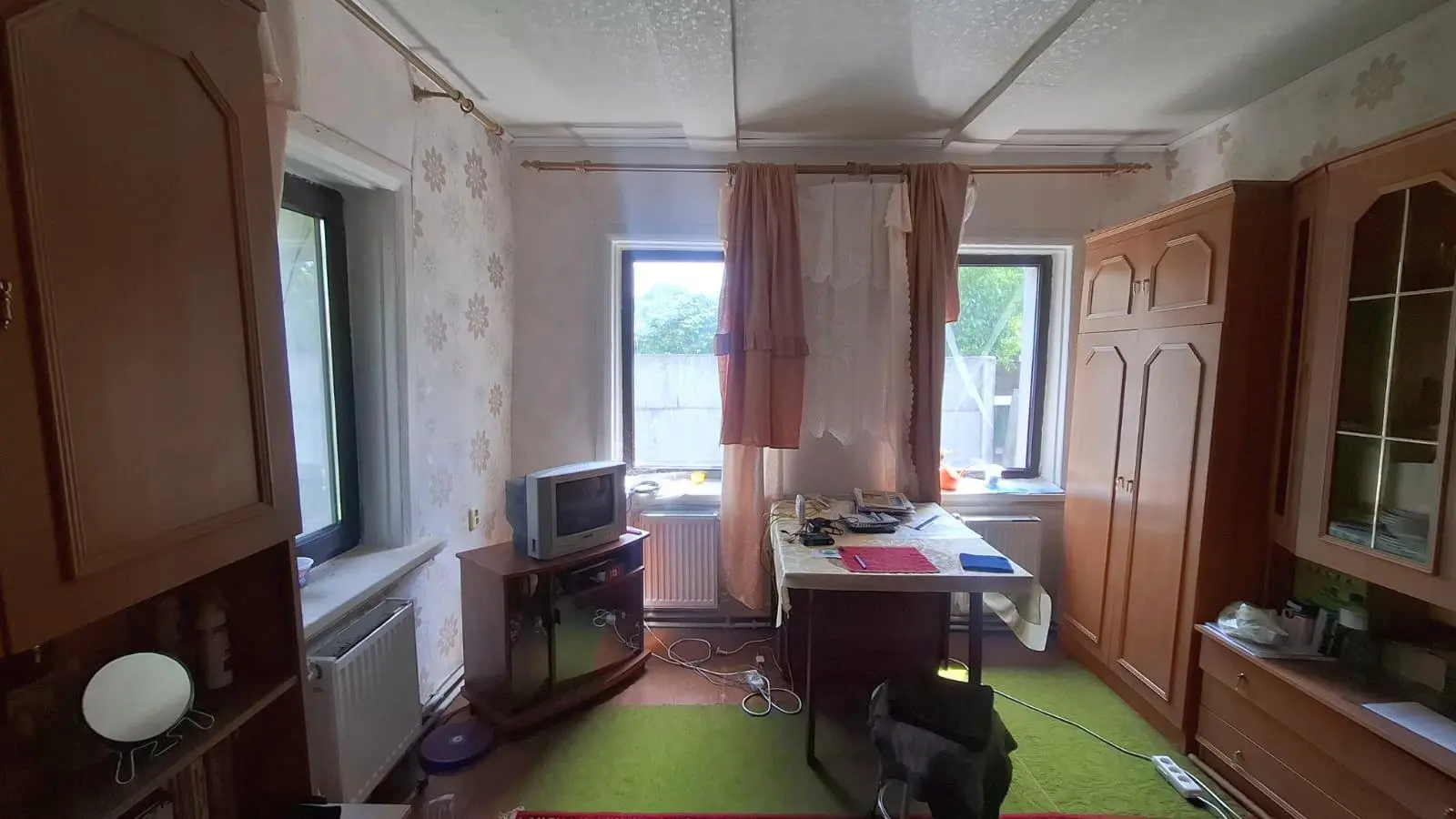 Фото Selling a house, 37 sq.m., Schygrovska Street  Kharkiv, price: 13000 $, code 4824