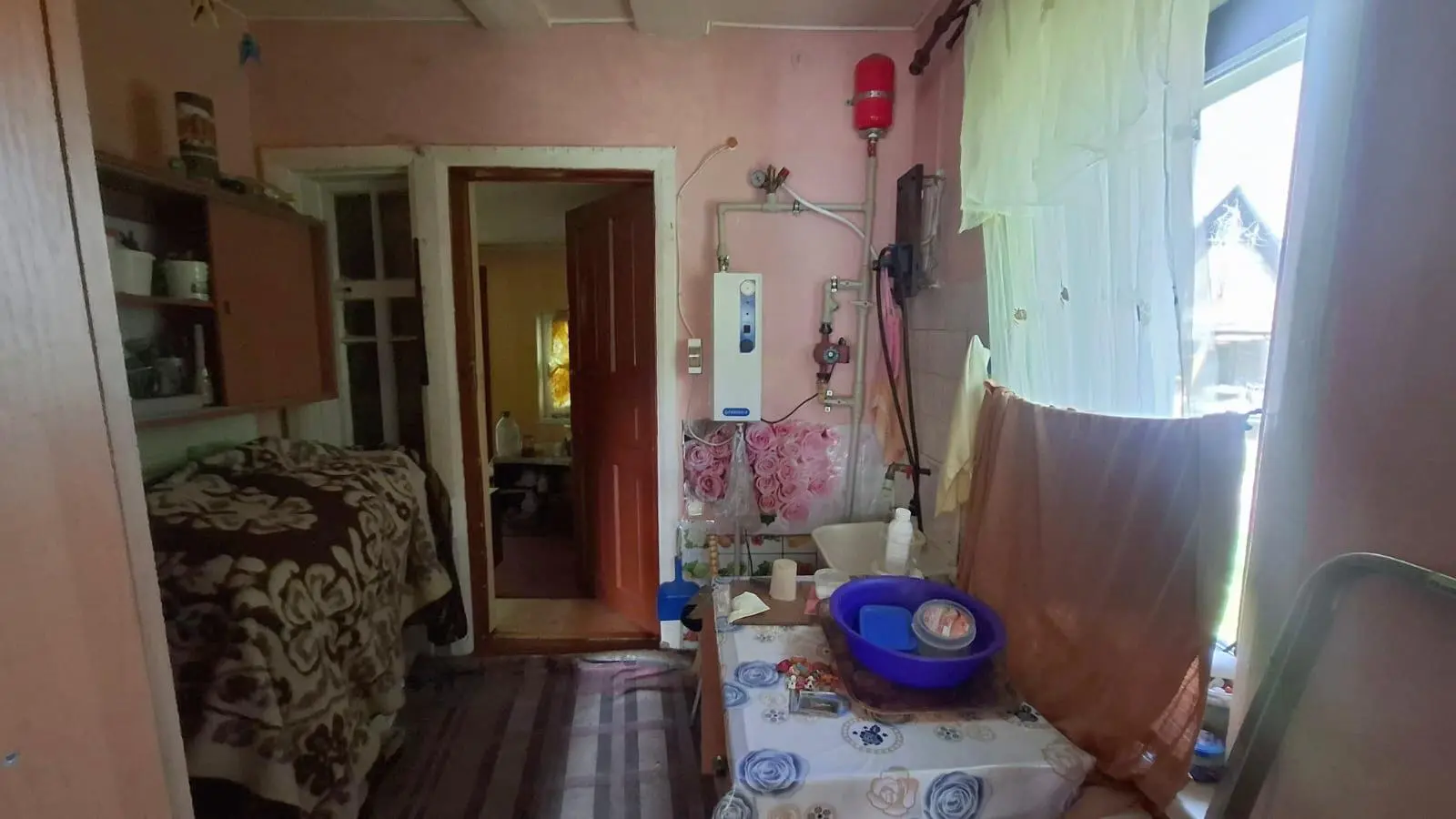 Фото Selling a house, 37 sq.m., Schygrovska Street  Kharkiv, price: 13000 $, code 4824