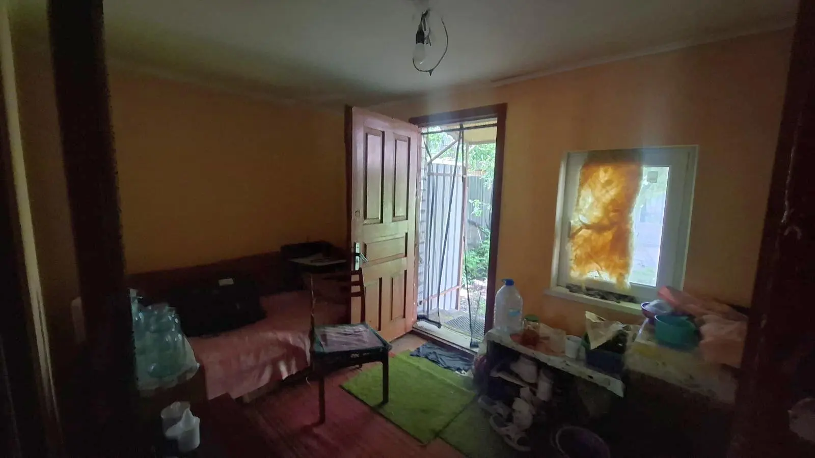Фото Selling a house, 37 sq.m., Schygrovska Street  Kharkiv, price: 13000 $, code 4824