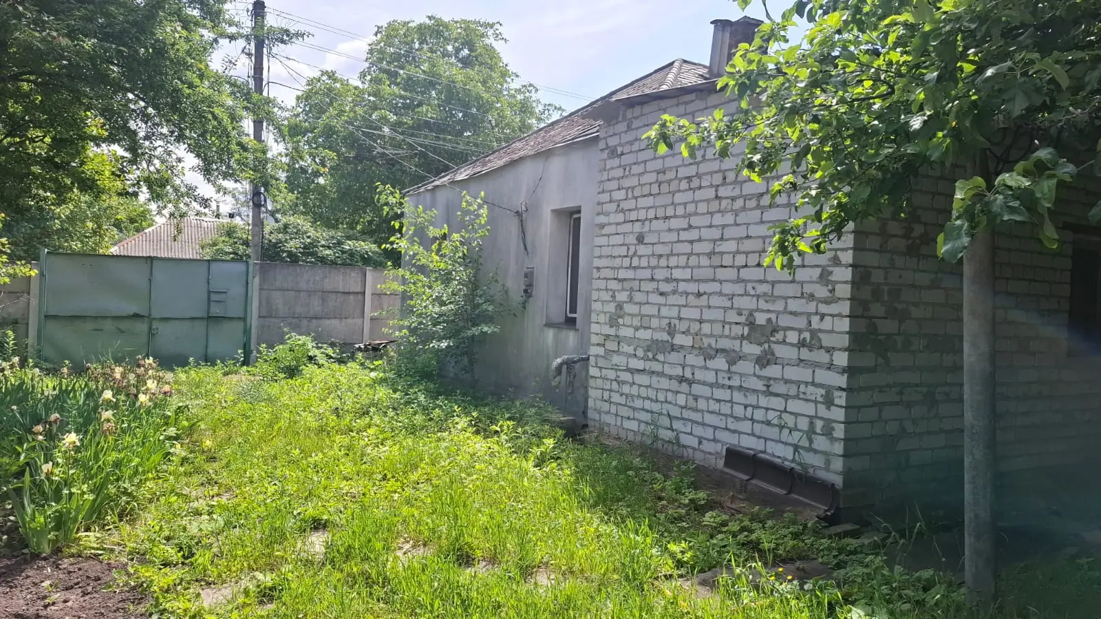 Фото Selling a house, 37 sq.m., Schygrovska Street  Kharkiv, price: 13000 $, code 4824