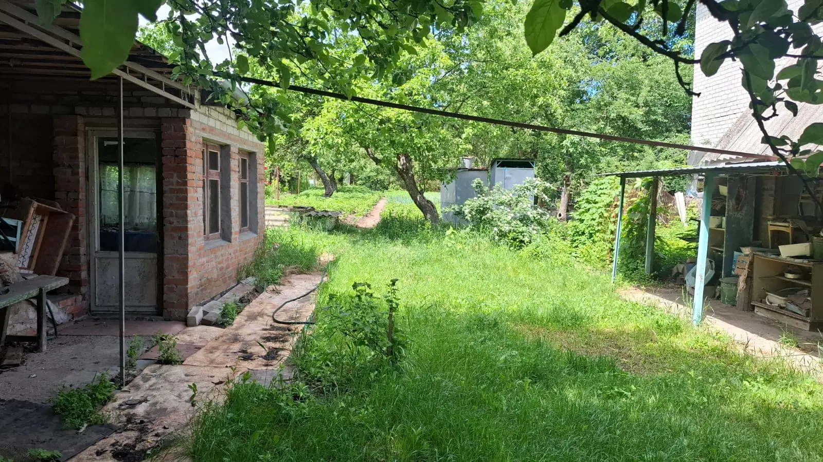 Фото Selling a house, 37 sq.m., Schygrovska Street  Kharkiv, price: 13000 $, code 4824
