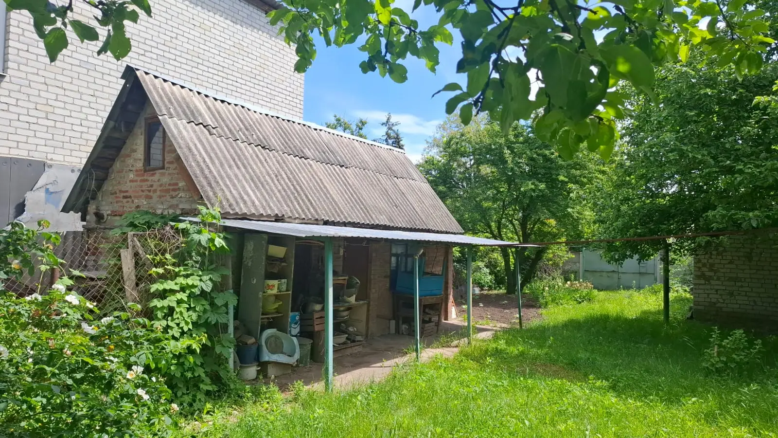 Фото Selling a house, 37 sq.m., Schygrovska Street  Kharkiv, price: 13000 $, code 4824
