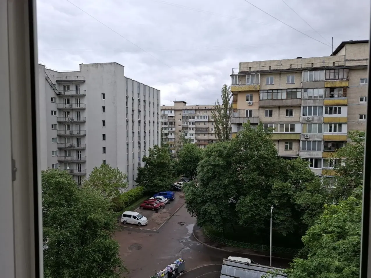 Фото Продаю 2-комнатную квартиру, 53 кв. м, Светлицкого ул. 30/20б Киев, цена: 58000 $, код 4825