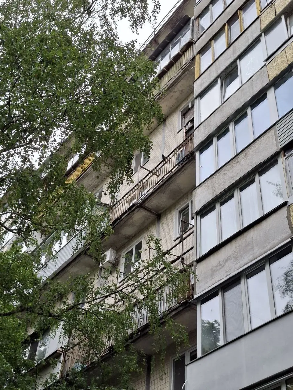 Фото Продаю 2-комнатную квартиру, 53 кв. м, Светлицкого ул. 30/20б Киев, цена: 58000 $, код 4825