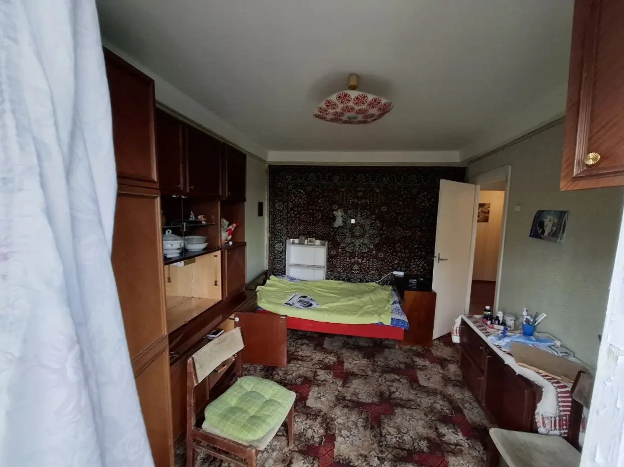 Фото Продаю 2-комнатную квартиру, 53 кв. м, Светлицкого ул. 30/20б Киев, цена: 58000 $, код 4825