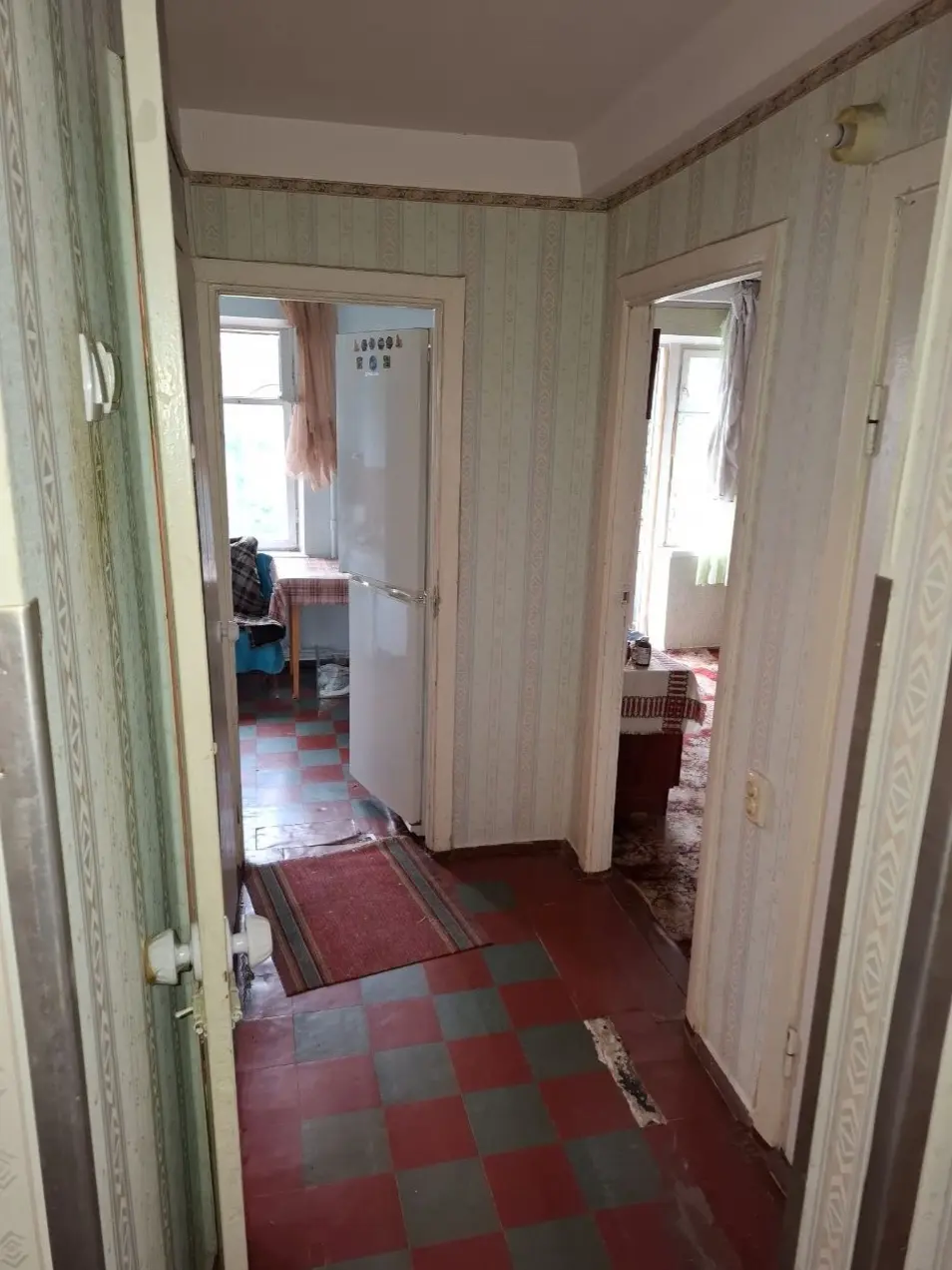 Фото Продаю 2-комнатную квартиру, 53 кв. м, Светлицкого ул. 30/20б Киев, цена: 58000 $, код 4825