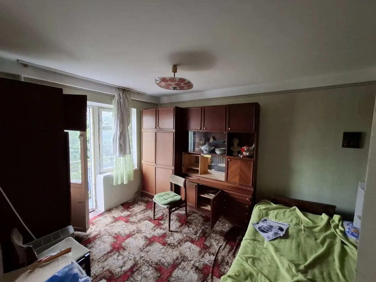Фото Продаю 2-комнатную квартиру, 53 кв. м, Светлицкого ул. 30/20б Киев, цена: 58000 $, код 4825
