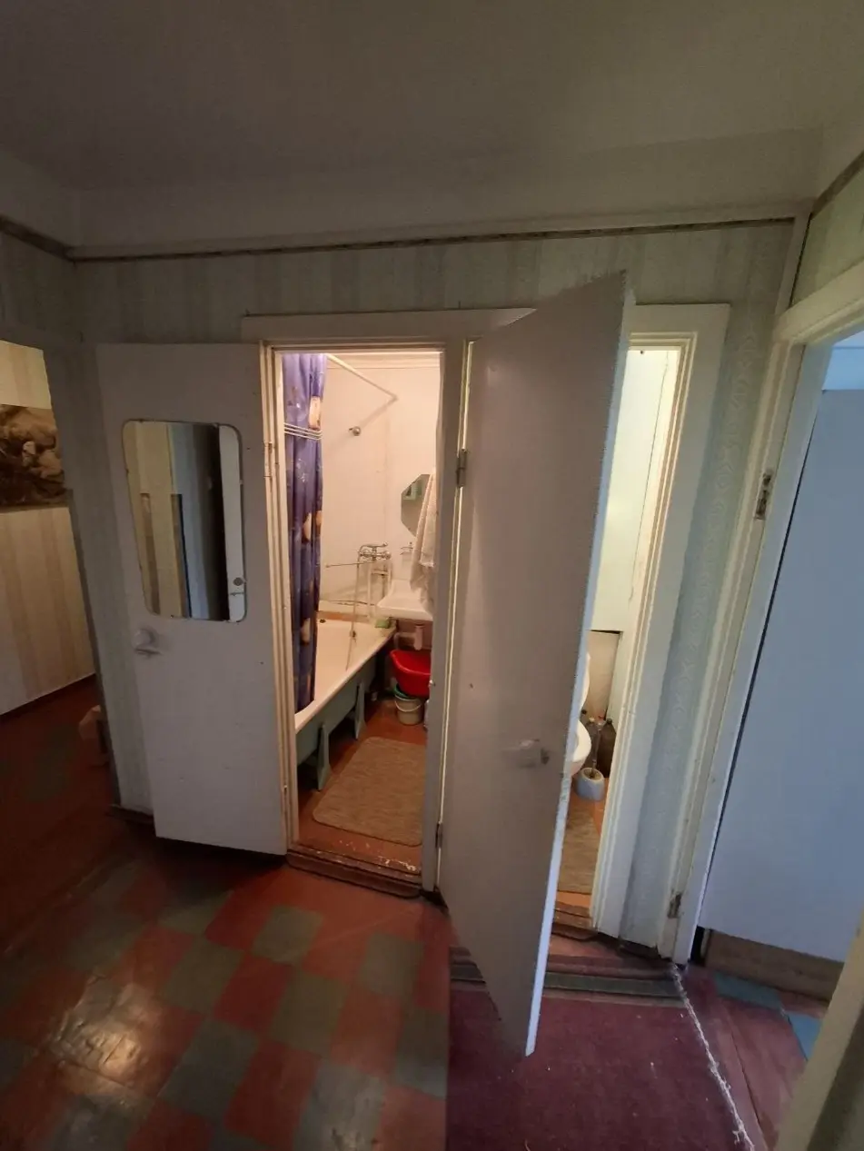 Фото Продаю 2-комнатную квартиру, 53 кв. м, Светлицкого ул. 30/20б Киев, цена: 58000 $, код 4825