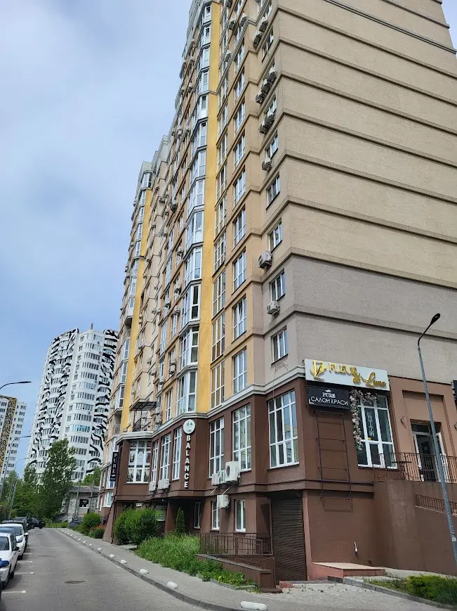 Фото Продаю 2-комнатную квартиру, 60 кв. м, Киевская ул. 261 Бровары, цена: 80000 $, код 4829