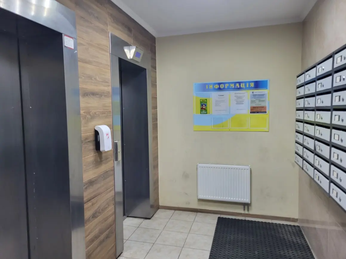 Фото Продаю 2-комнатную квартиру, 60 кв. м, Киевская ул. 261 Бровары, цена: 80000 $, код 4829