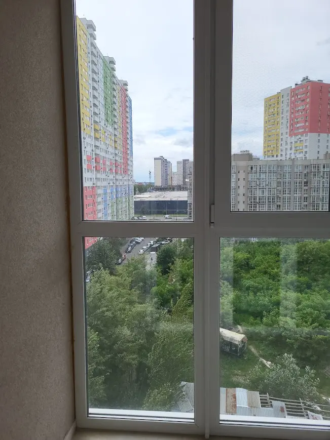 Фото Продаю 2-комнатную квартиру, 60 кв. м, Киевская ул. 261 Бровары, цена: 80000 $, код 4829