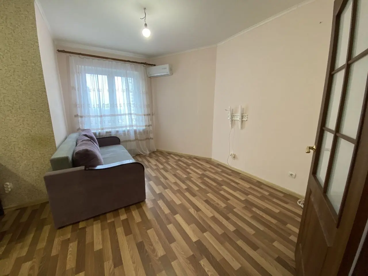 Фото Rent a 1-room apartment, Yelyzavety Chavdar Street 34 Kyiv for long-term rent, price: 14000 UAH, code 4830