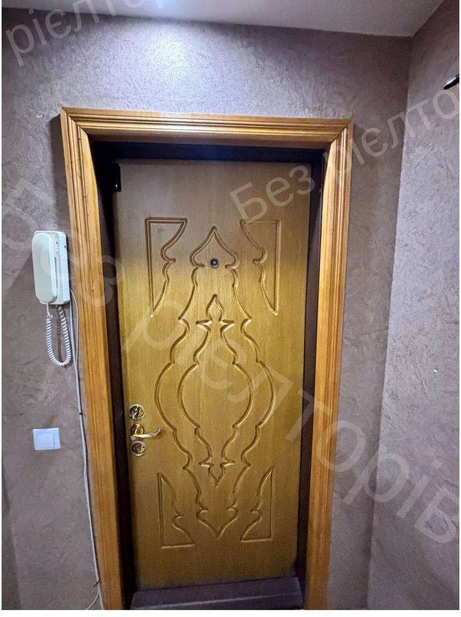 Фото Продаю 2-комнатную квартиру, 52 кв. м, Юрия Шумского ул. 8 Киев, цена: 69800 $, код 4831