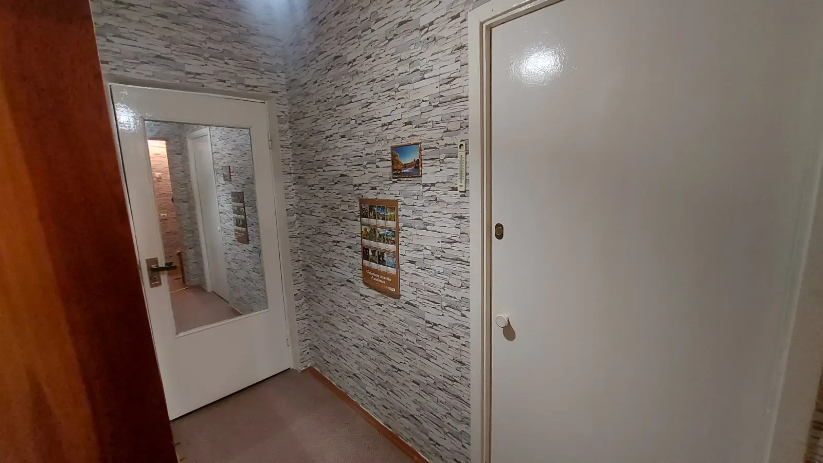 Фото Rent a 2-room apartment, Hryhorovycha-Barskoho Street 7 Kyiv for long-term rent, price: 9000 грн, code 4832