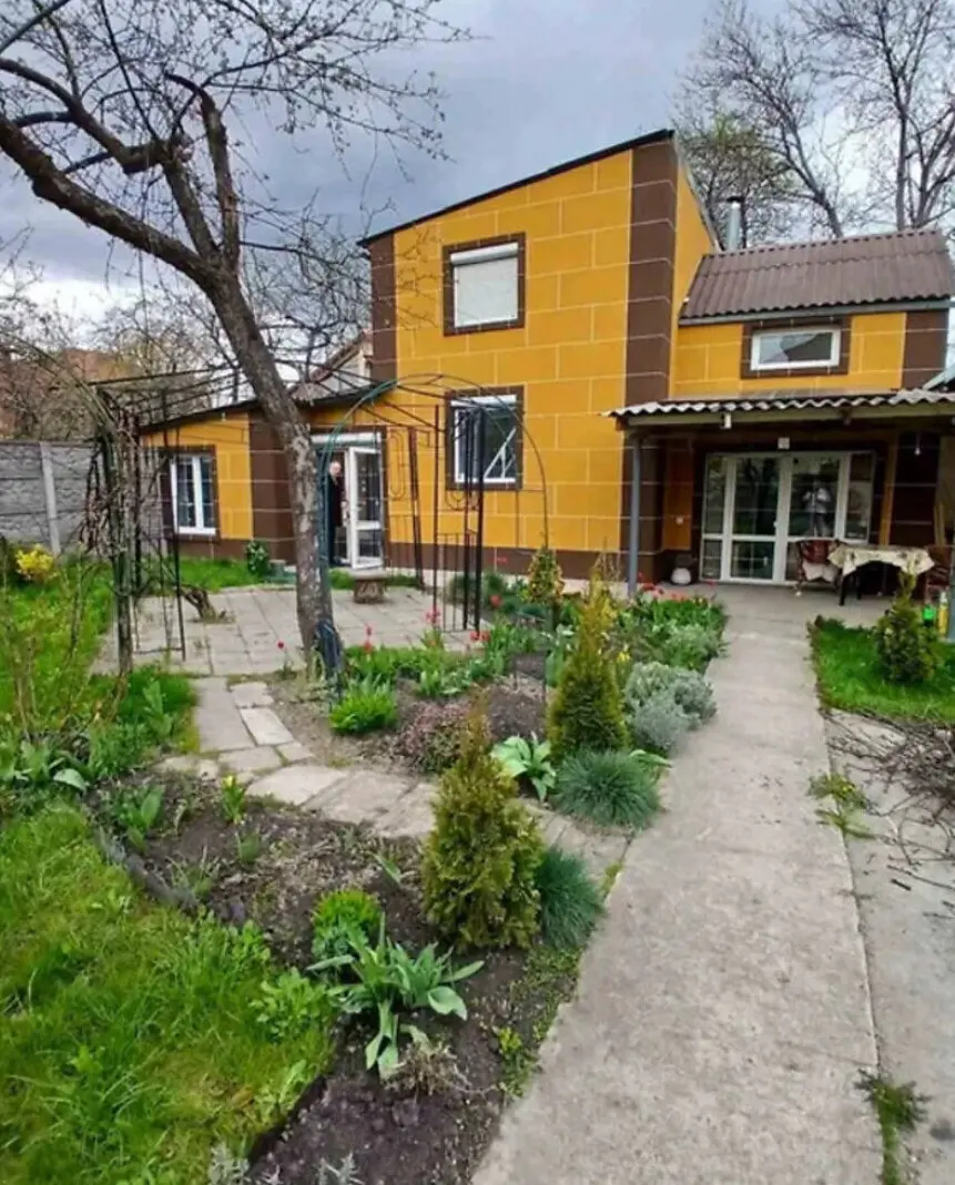 Фото Продаю будинок, 100 кв. м, Смородинова вул. 11 Київ, ціна: 155000 $, код 4833