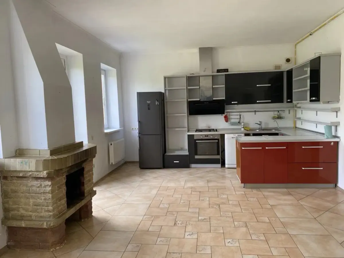 Фото Продаю будинок, 180 кв. м, Садова вул.  Київ, ціна: 184000 $, код 4834
