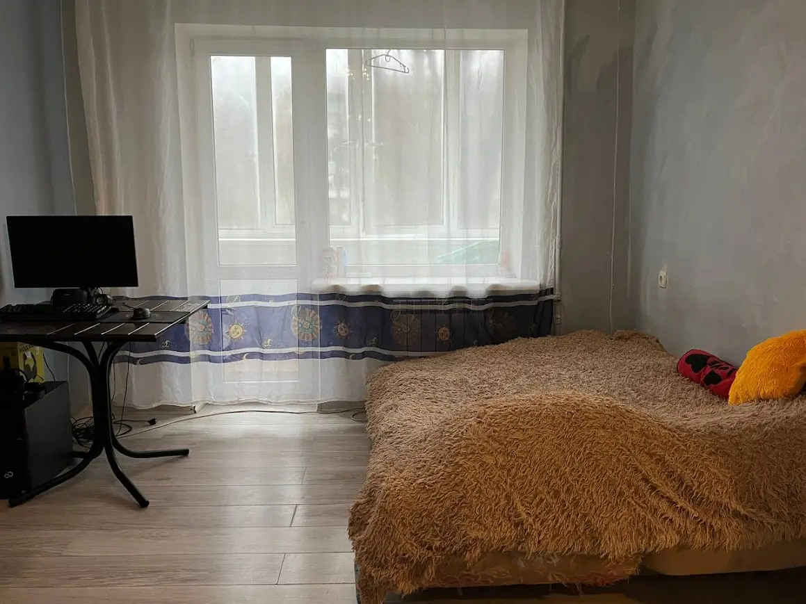 Фото Selling a 1-room apartment, 29 sq.m., Heroiv Ukrainy Street 10 Brovary, price: 36000 $, code 4835