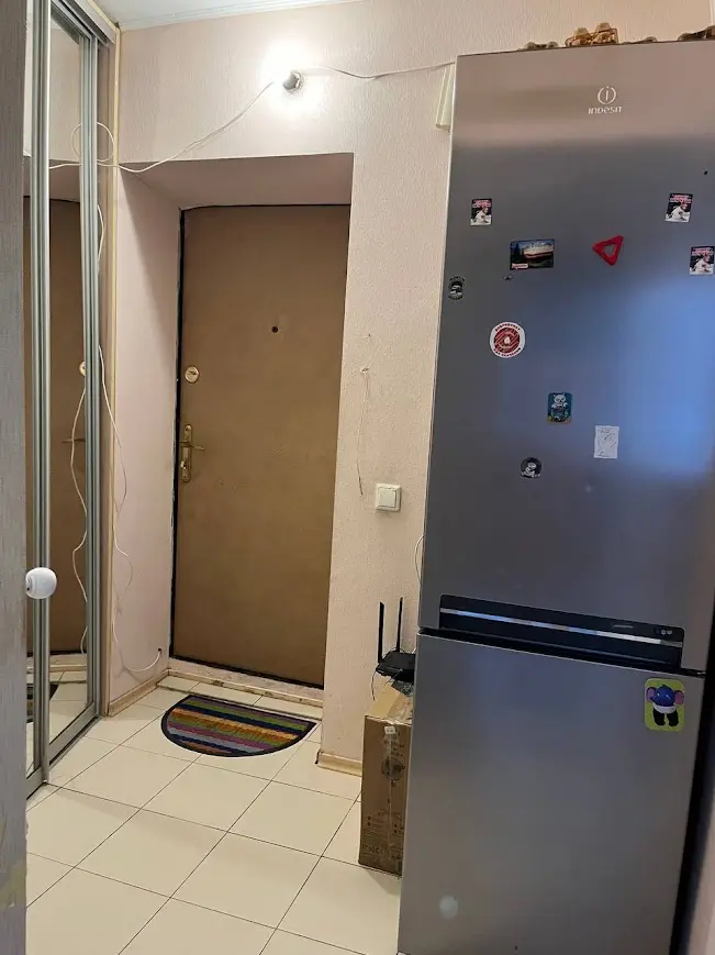 Фото Selling a 1-room apartment, 29 sq.m., Heroiv Ukrainy Street 10 Brovary, price: 36000 $, code 4835