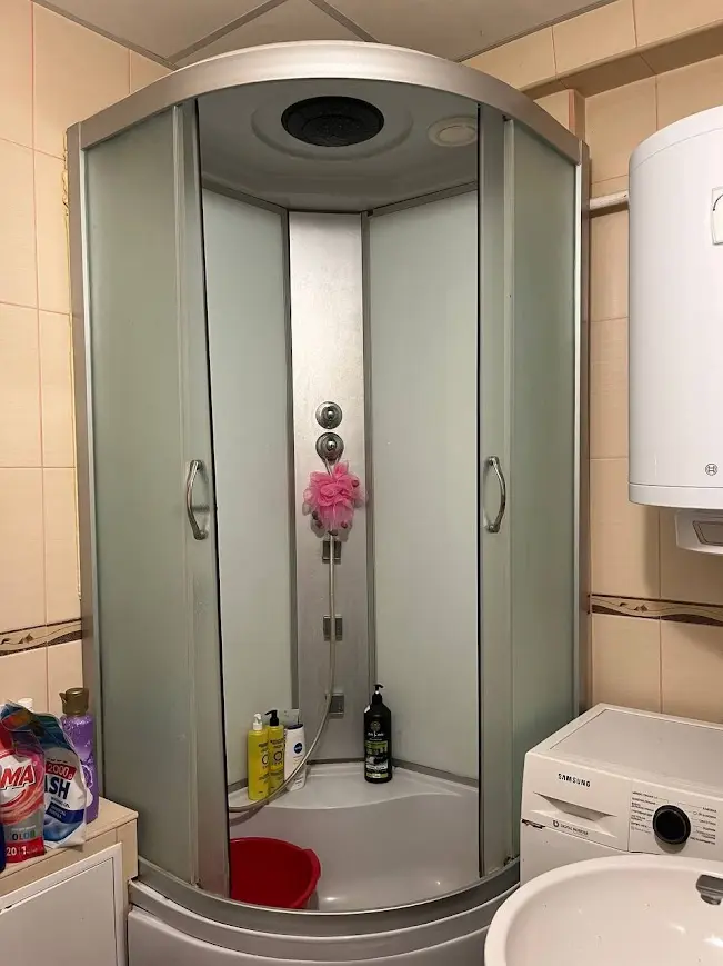 Фото Selling a 1-room apartment, 29 sq.m., Heroiv Ukrainy Street 10 Brovary, price: 36000 $, code 4835