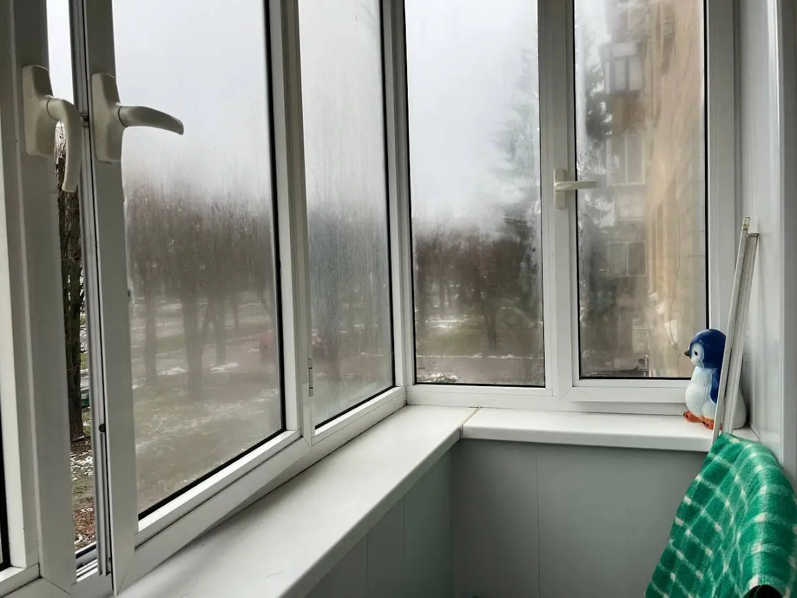 Фото Selling a 1-room apartment, 29 sq.m., Heroiv Ukrainy Street 10 Brovary, price: 36000 $, code 4835