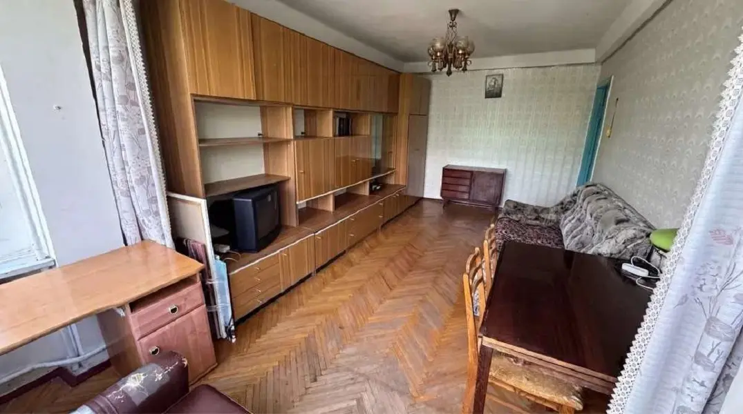 Фото Selling a 2-room apartment, 48 sq.m., Entuziastiv Street 7/3 Kyiv, price: 59000 $, code 4836