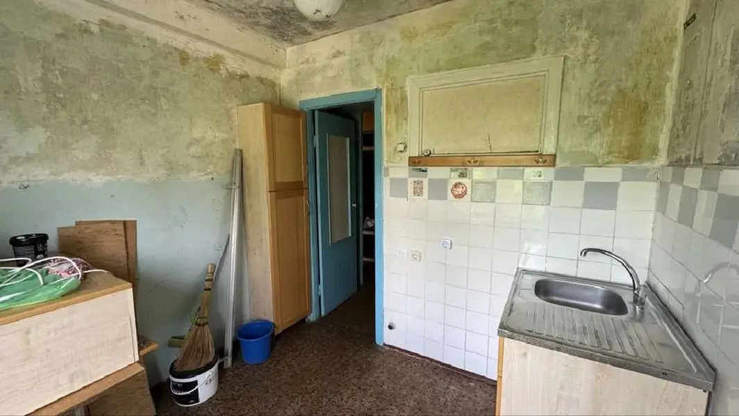 Фото Selling a 2-room apartment, 48 sq.m., Entuziastiv Street 7/3 Kyiv, price: 59000 $, code 4836
