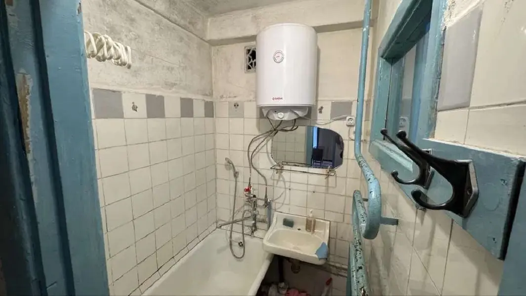 Фото Selling a 2-room apartment, 48 sq.m., Entuziastiv Street 7/3 Kyiv, price: 59000 $, code 4836