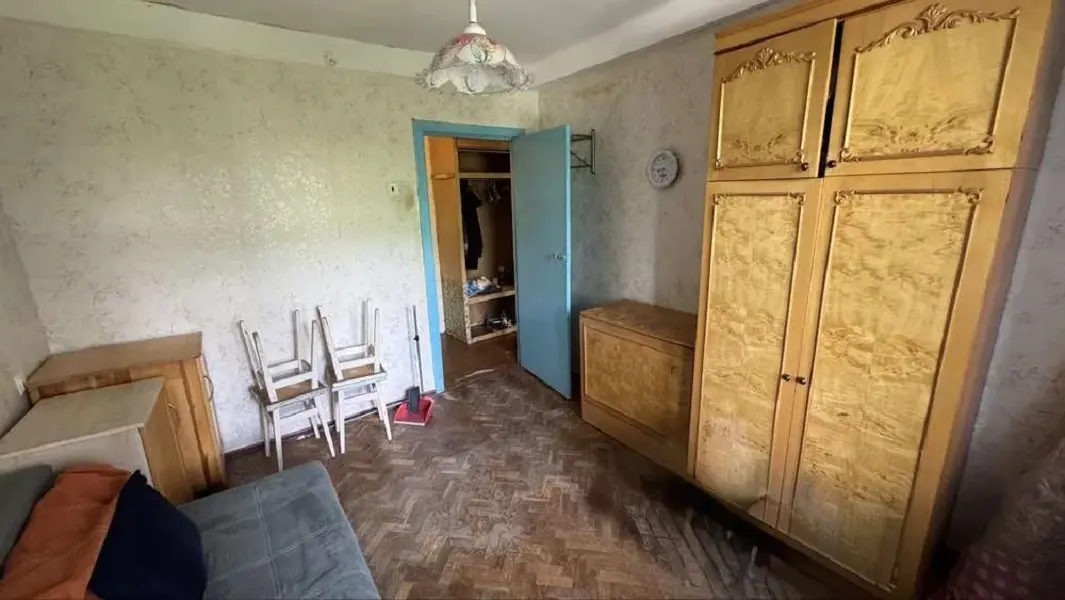 Фото Selling a 2-room apartment, 48 sq.m., Entuziastiv Street 7/3 Kyiv, price: 59000 $, code 4836