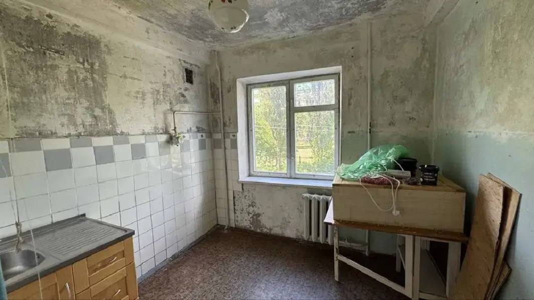 Фото Selling a 2-room apartment, 48 sq.m., Entuziastiv Street 7/3 Kyiv, price: 59000 $, code 4836