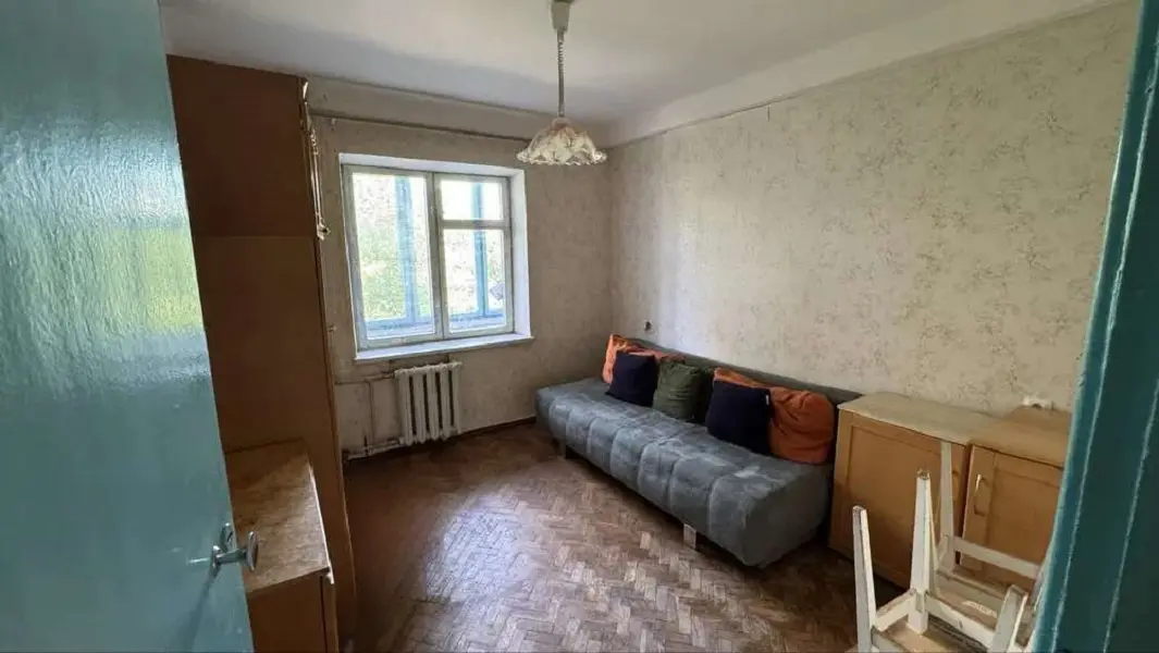 Фото Selling a 2-room apartment, 48 sq.m., Entuziastiv Street 7/3 Kyiv, price: 59000 $, code 4836