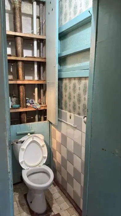 Фото Selling a 2-room apartment, 48 sq.m., Entuziastiv Street 7/3 Kyiv, price: 59000 $, code 4836