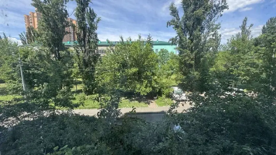 Фото Selling a 2-room apartment, 48 sq.m., Entuziastiv Street 7/3 Kyiv, price: 59000 $, code 4836