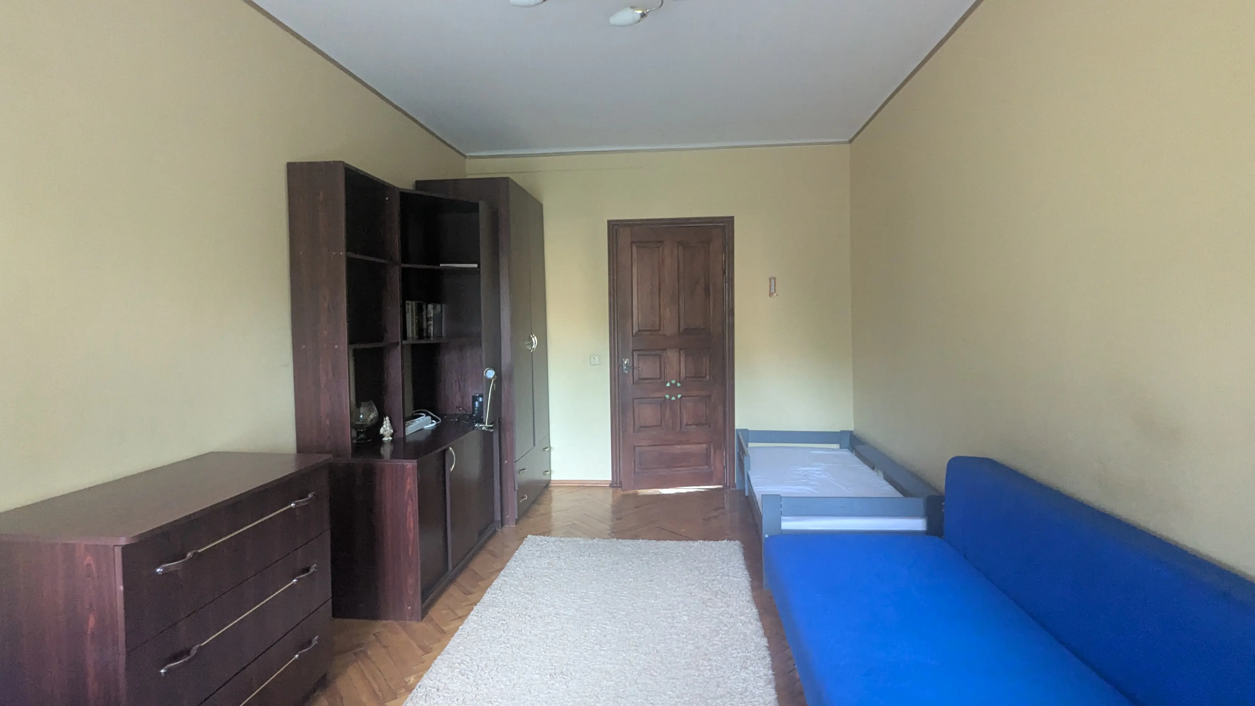 Фото Selling a 2-room apartment, 45.5 sq.m., Chornykh Zaporozhtsiv Street (Korolenka Street) 61а Brovary, price: 63000 $, code 4837