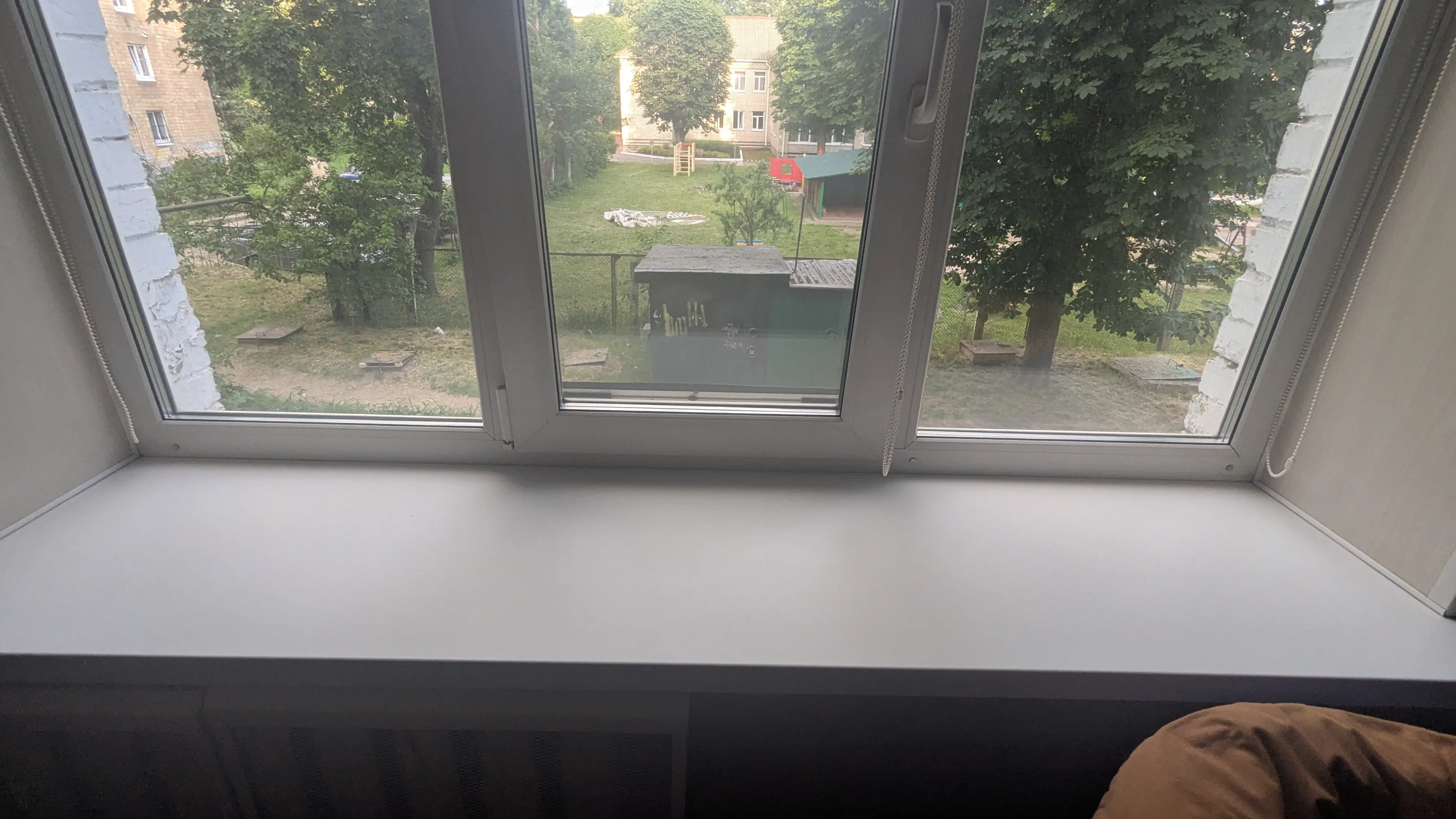 Фото Selling a 2-room apartment, 45.5 sq.m., Chornykh Zaporozhtsiv Street (Korolenka Street) 61а Brovary, price: 63000 $, code 4837