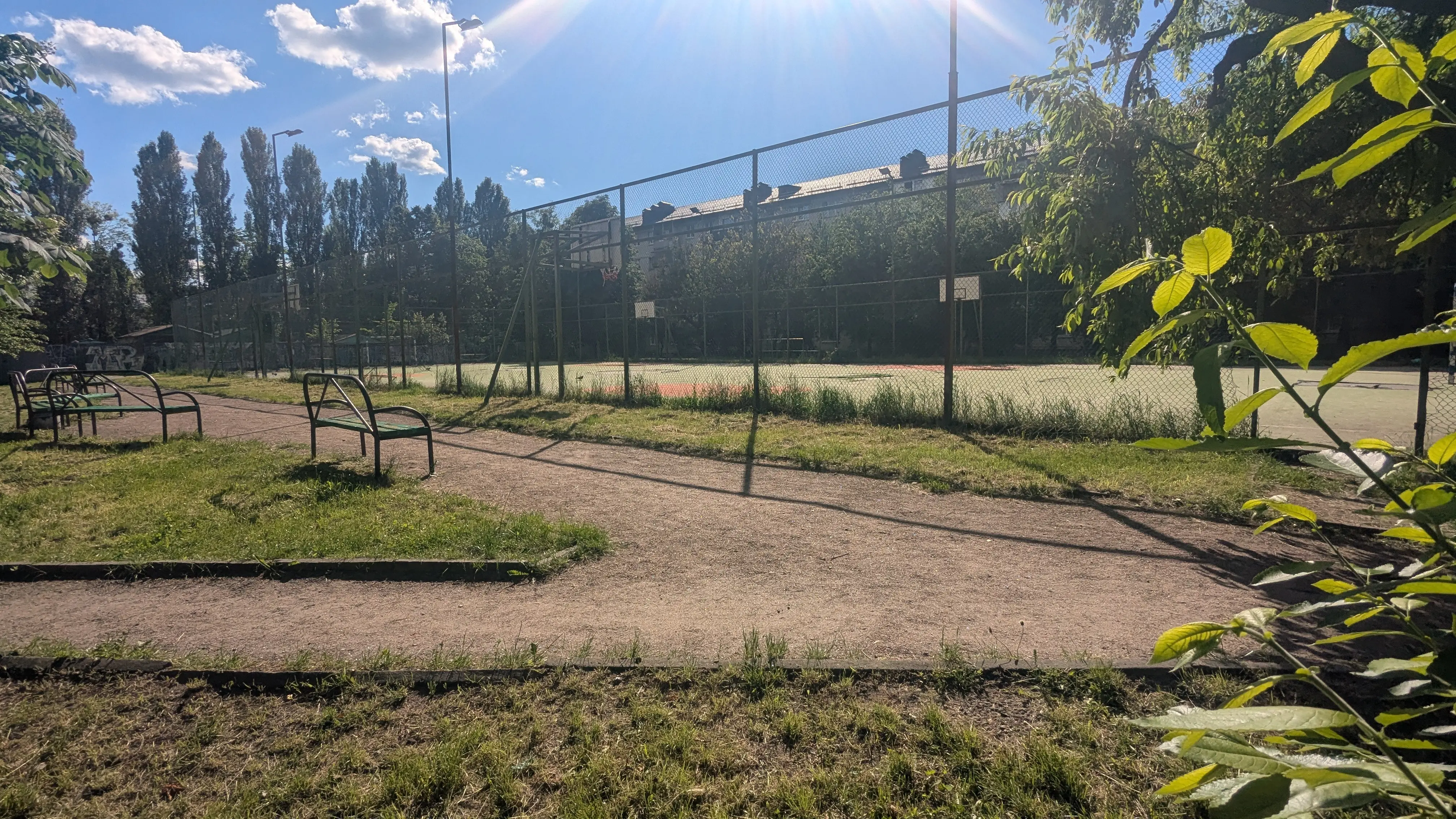 Фото Selling a 2-room apartment, 45.5 sq.m., Chornykh Zaporozhtsiv Street (Korolenka Street) 61а Brovary, price: 63000 $, code 4837