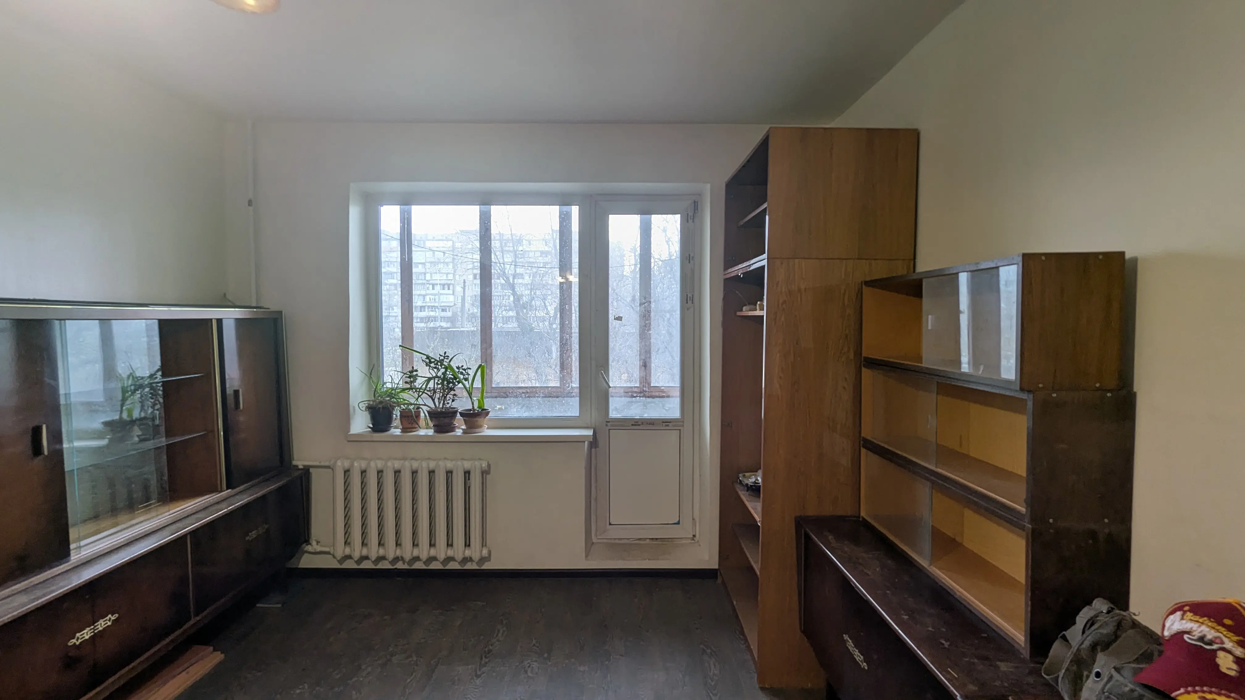 Фото Selling a 1-room apartment, 35.5 sq.m., Zoi Haidai Street 9/8 Kyiv, price: 65000 $, code 4838