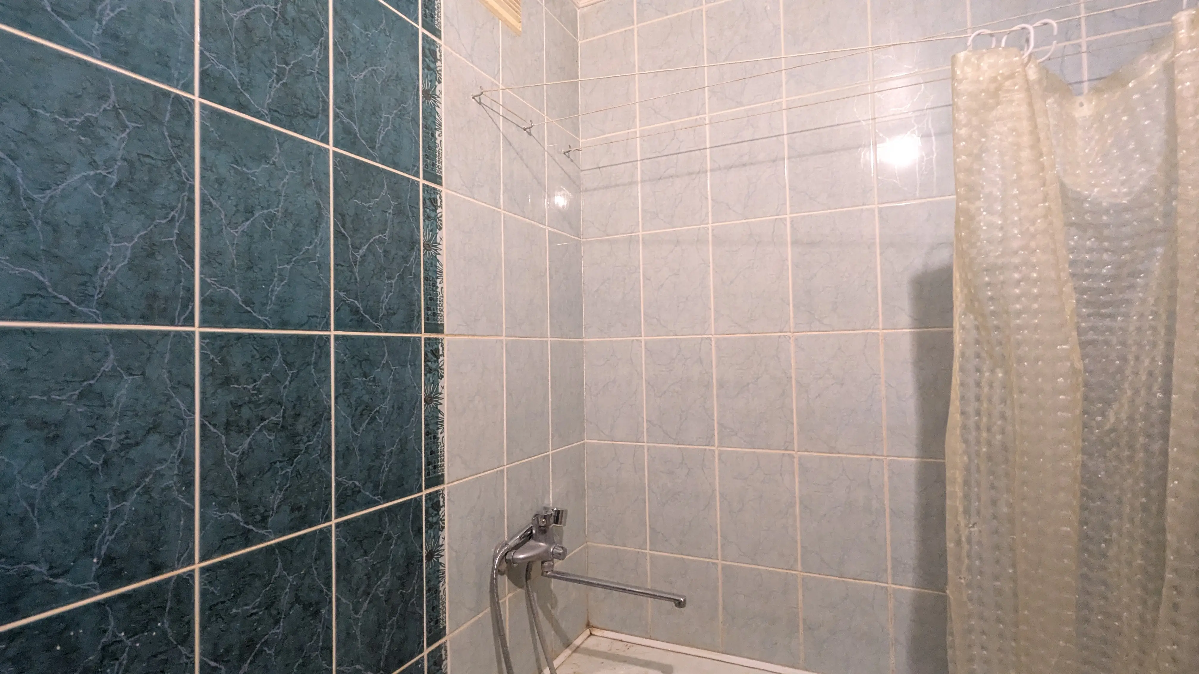 Фото Selling a 1-room apartment, 35.5 sq.m., Zoi Haidai Street 9/8 Kyiv, price: 65000 $, code 4838
