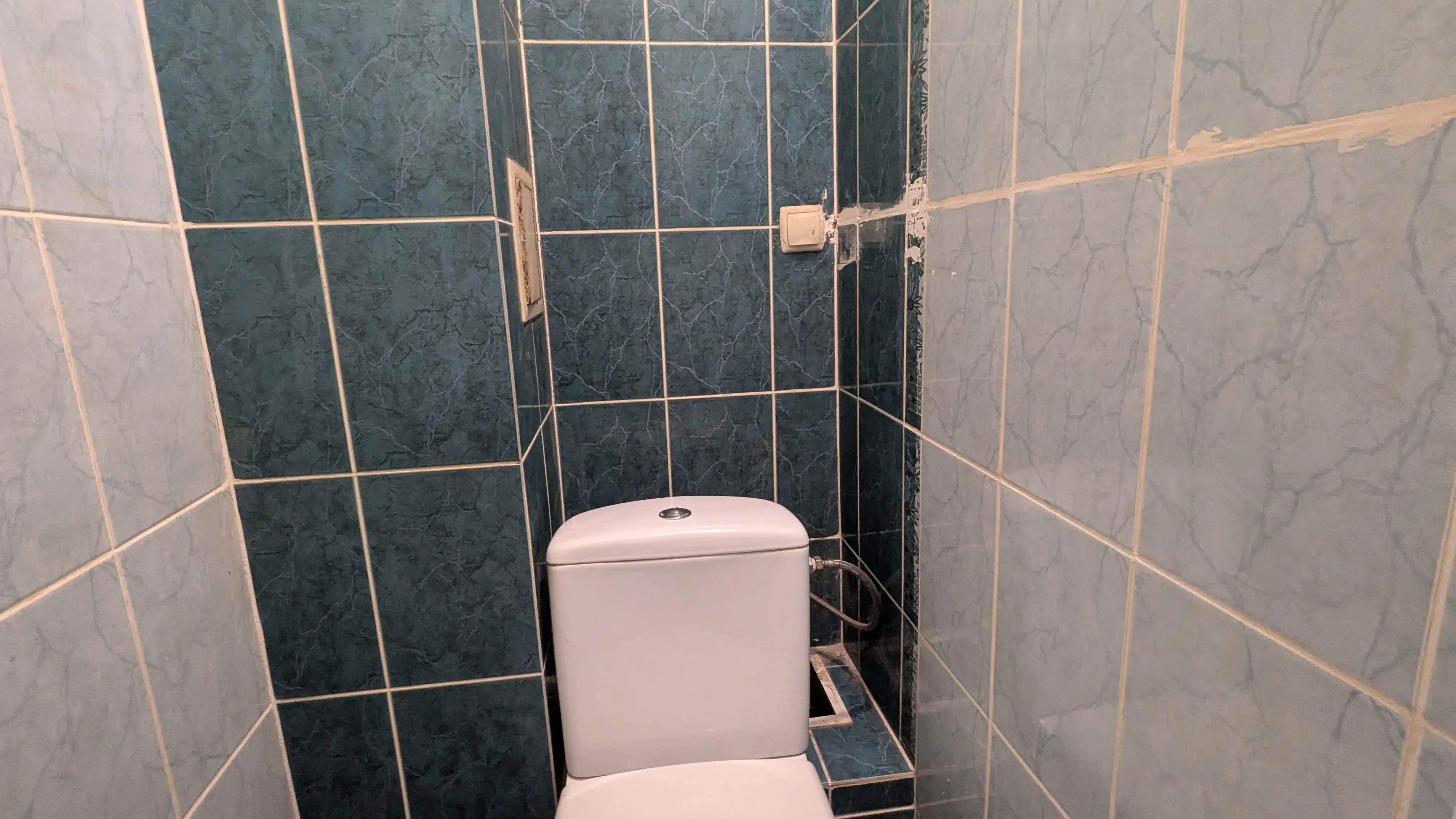 Фото Selling a 1-room apartment, 35.5 sq.m., Zoi Haidai Street 9/8 Kyiv, price: 65000 $, code 4838